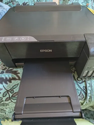impressora Epson 1250