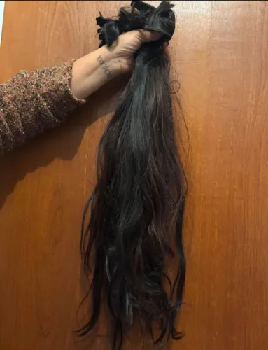 Mega hair cabelo brasileiro 