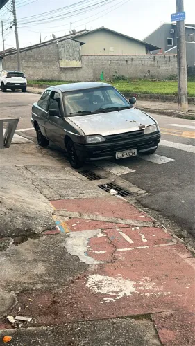 Ford Escort L/lx 1.6 1994