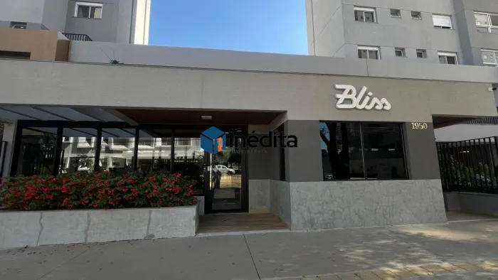 Apartamento novo mobiliado para alugar de 63m² por R$ 5.900,00/mês - Serrinha - Goiânia/GO
