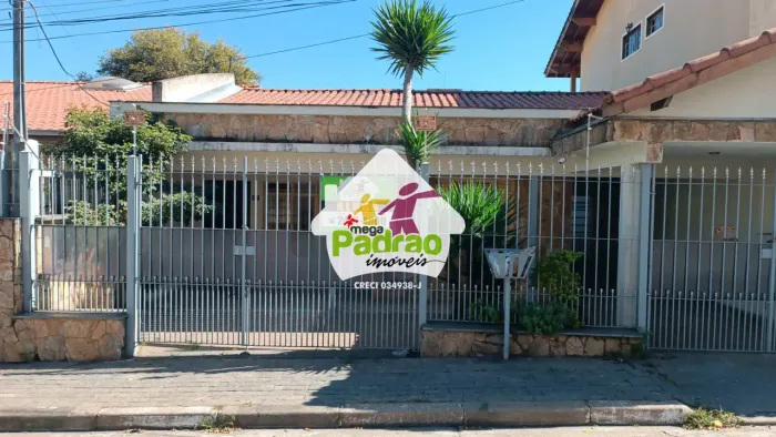 Casa com 3 quartos, Vila Rosália, Guarulhos, Cod: 7036