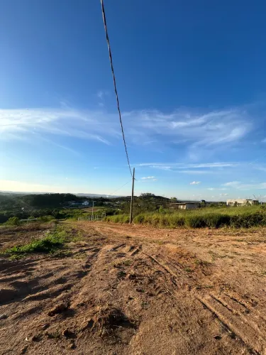 Lotes em Caucaia do Alto 