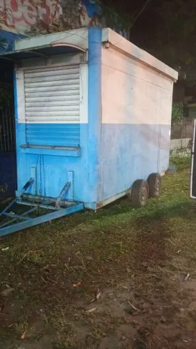 Food truck 