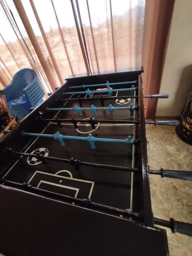 Vendo totó