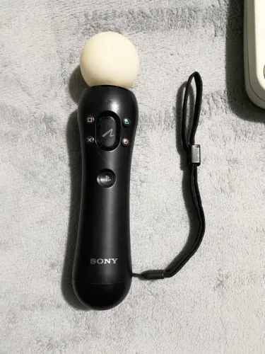 Controle Move PS3/PS4