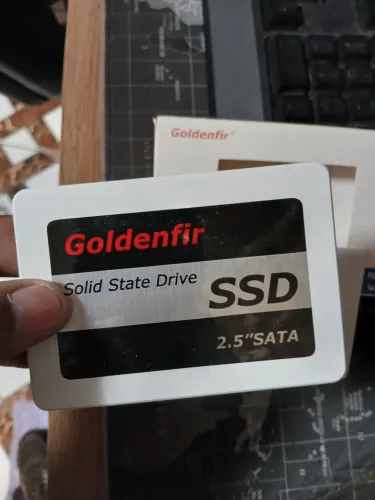 Ssd 360 gb