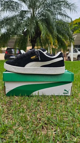 Puma Suede XL ? Tamanho 42