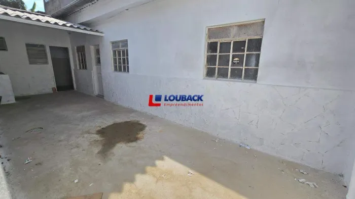 Casa para Aluguel em Belo Horizonte (Aparecida  7ª Seção) | 100 m²