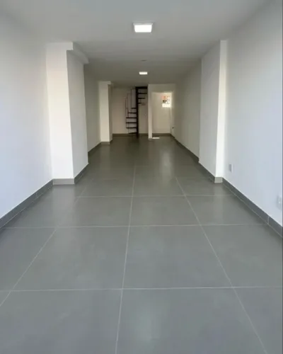 Loja de 60m2 no coração da Cezar Hilal