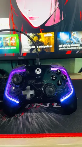 CONTROLE GAMESIR KAILED K1 XBOX