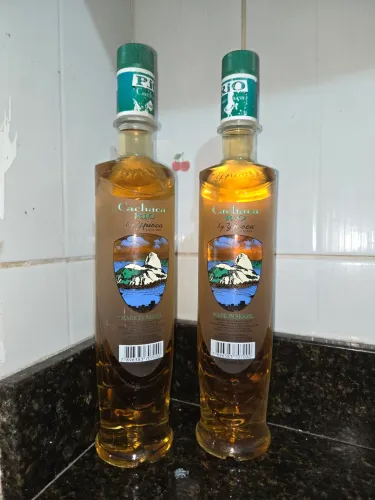Combo Ypióca Rio (década de 90) Raríssimas