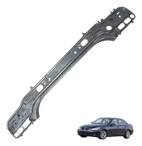 Suporte Parachoque Traseiro Bmw 530i N52 E60 3.0 2008 2009