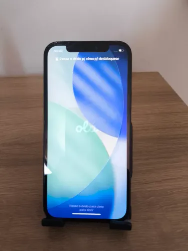 iPhone 12 128gb único dono com nota
