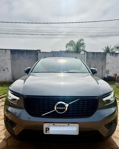 Volvo XC40 T-5 R-design 2.0 252cv AWD 2019