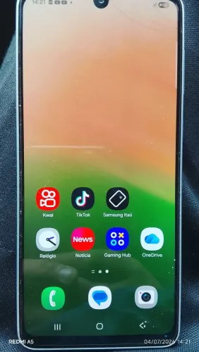 PROCURA UM CELULAR PARA SEU DIA A DIA