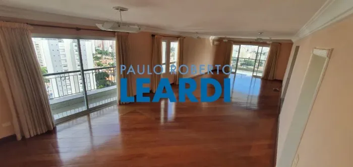 APARTAMENTO - CAMPO BELO - SP