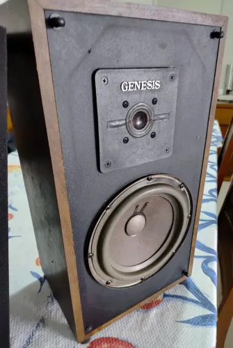 Caixas Gênesis n1