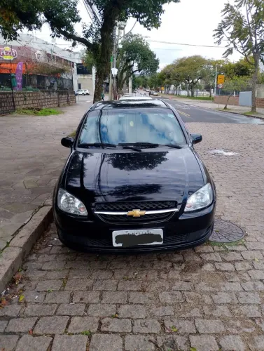 Chevrolet Classic Life/ls 1.0 VHC Flexp. 4P 2015