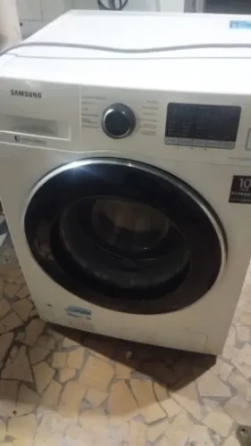 Máquina de lavar Samsung 11kgs