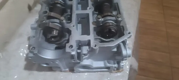 Cabeçote original do Ford Ka 03 cilindro