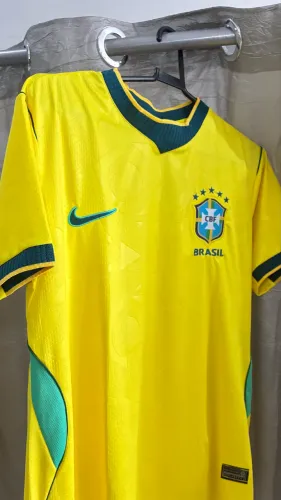 Camisas do Brasil