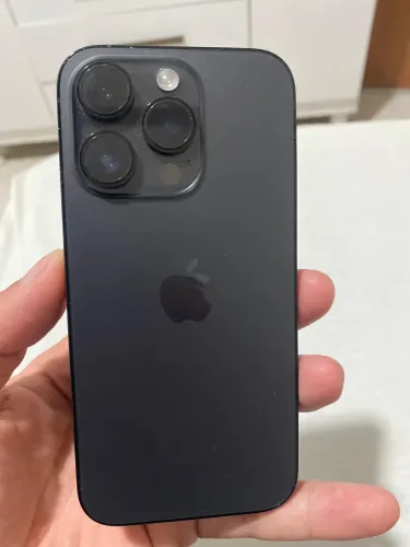 iPhone 14 Pro 