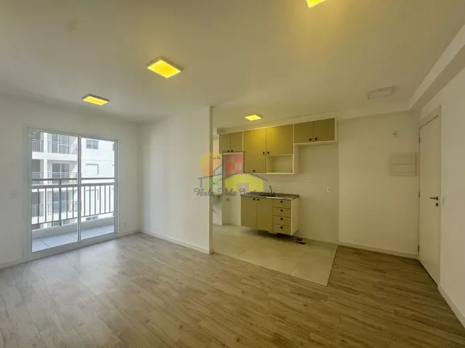 IMOVEL 58M² P/ LOCAÇÃO - VL MUSSOLINI- 1 VAGA