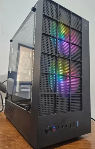 PC Gamer I5 Nona Geração DDR4