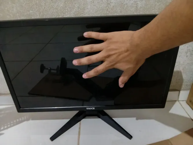 Monitor 24 PL 75 HZ