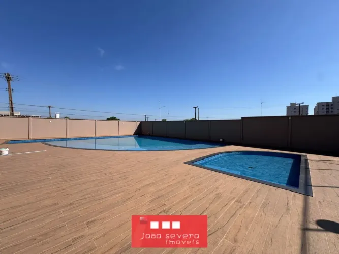 Apartamento para Venda em Palmas, Plano Diretor Norte, 2 dormitórios, 1 banheiro