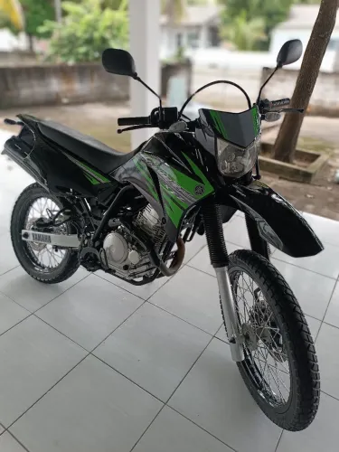 Lander 250 15/15