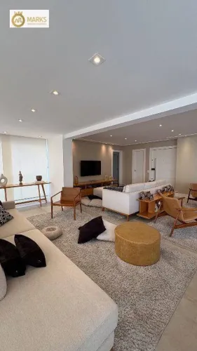 Apartamento a venda com 4 dormítorios - Condomínio Plaza Mayor Ipiranga - São Paulo/SP