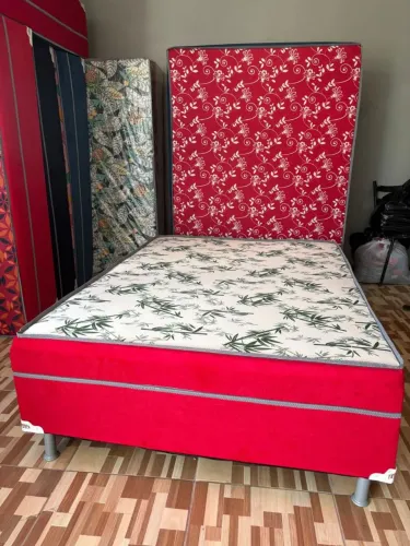 Cama de casal