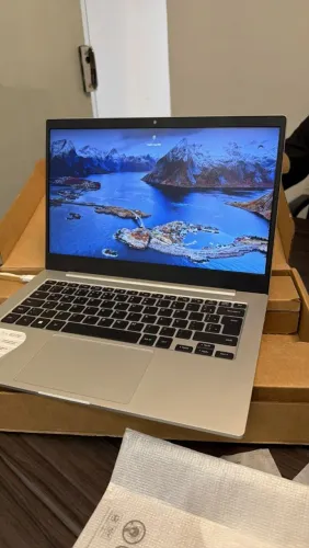 Samsung Galaxy Book GO