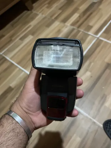 Flash yongnuo 565ex iii para câmeras