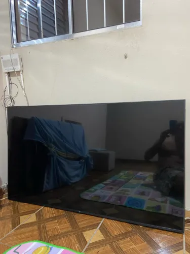 Televisão