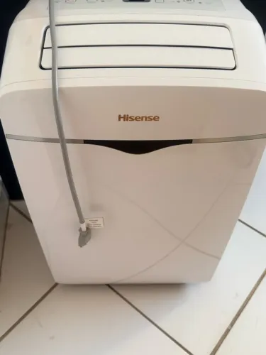Ar condicionado Portátil