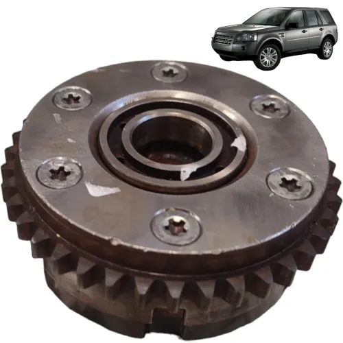 Polia Bomba Água Ford Ka 1.0 12v 2012 A 2017