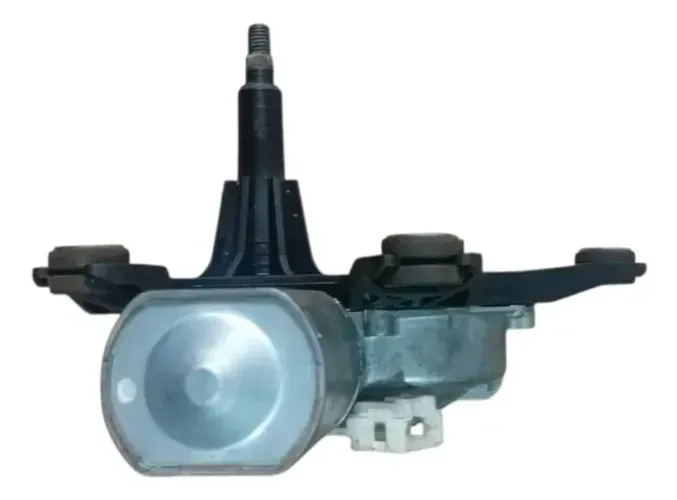 Motor Limpador Traseiro Tiida Hatch Livina Grand 08 14