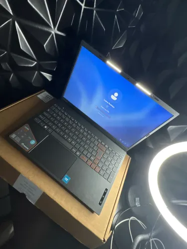 Notebook Positivo 