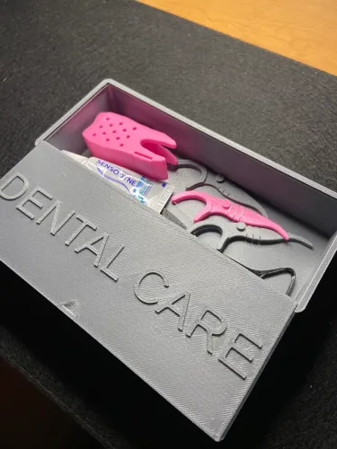 Caixa Personalizada 3D 