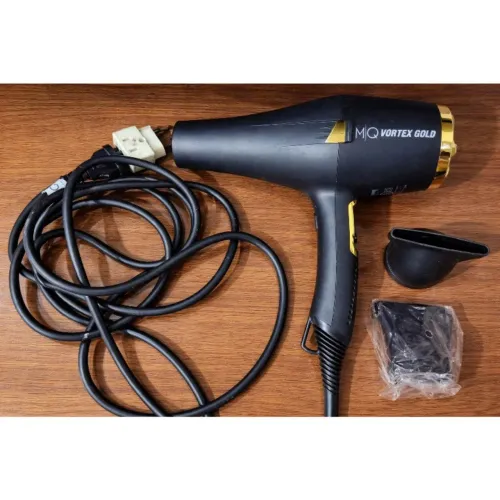 Secador de cabelo MQ 