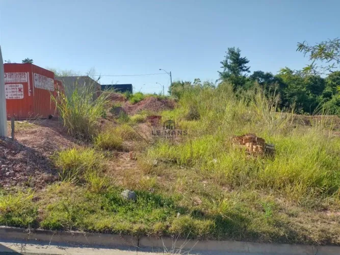 Terreno à venda em Piracicaba, ComViva