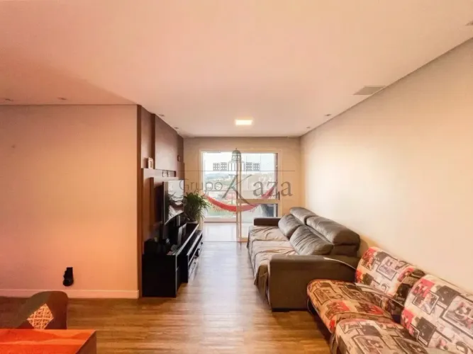 Apartamento - Jardim Sul - Maxximo Resort - 3 Dormitórios - 90m².