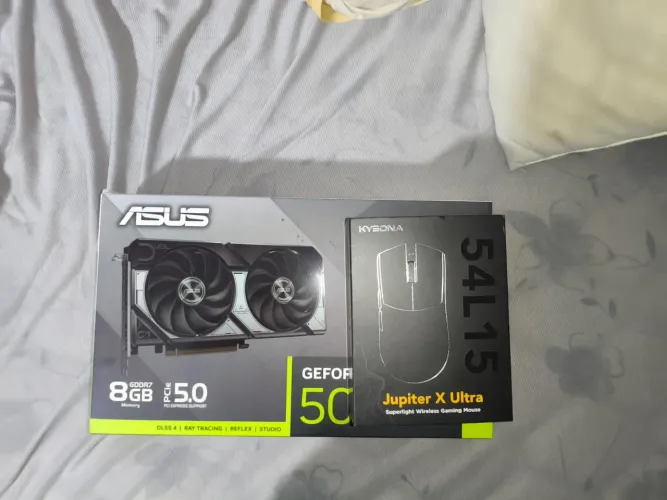 Rtx 5060 8gb
