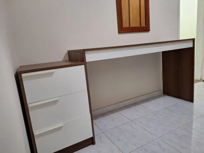VENDO MESA DE ESCRITÓRIO