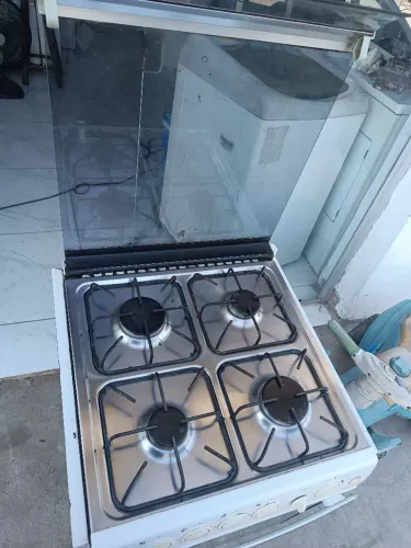 Fogão Brastemp