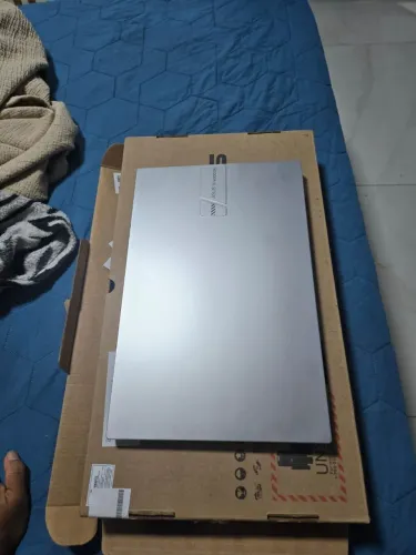 Notebook Asus vivobook