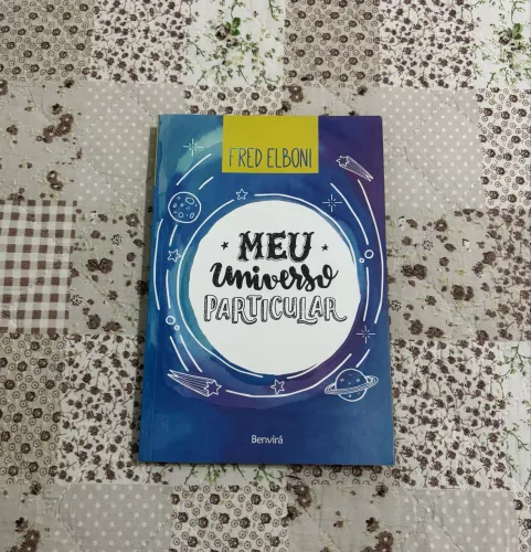 Livro Fred Elboni novo