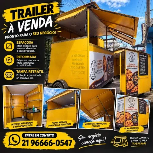 Trailer